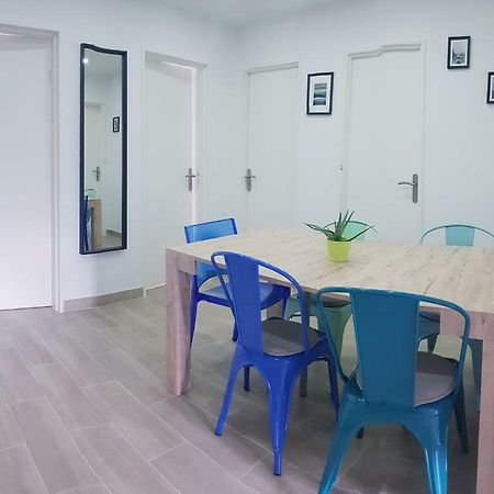 Chambre Privee Entre Paris Et Disneyland Apartman Noisy-le-Grand Kültér fotó