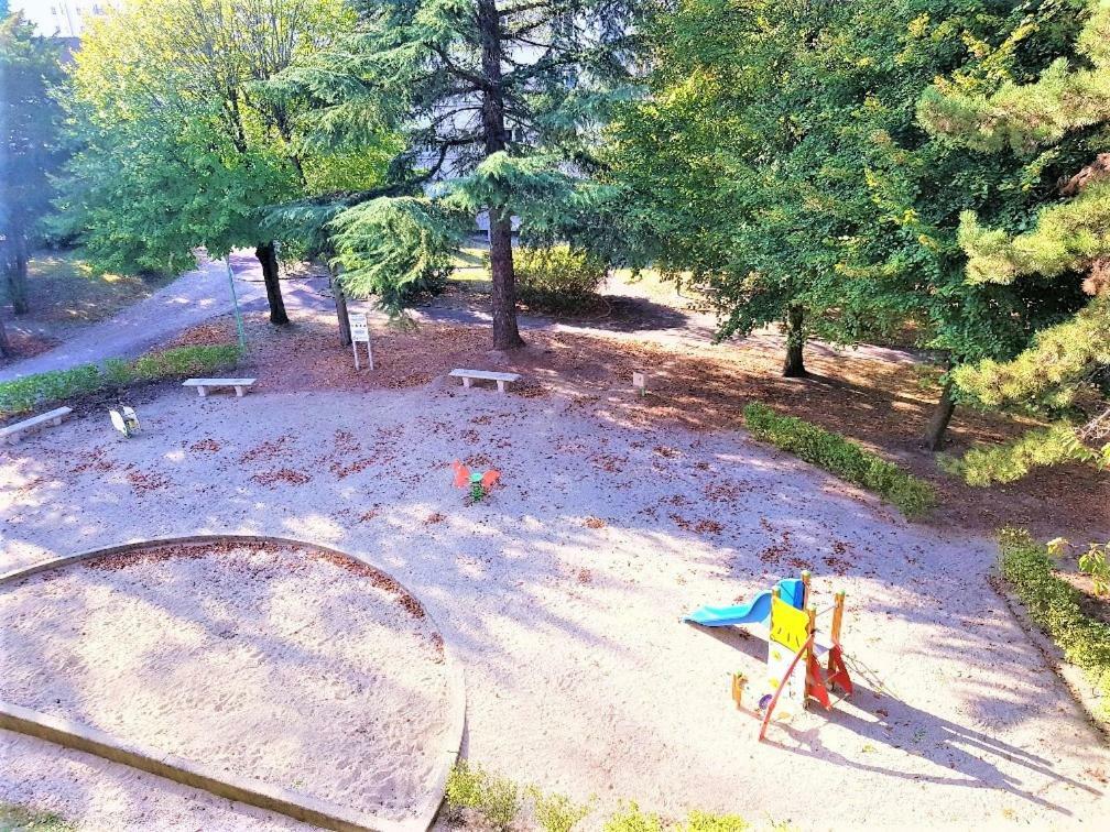 Chambre Privee Entre Paris Et Disneyland Apartman Noisy-le-Grand Kültér fotó