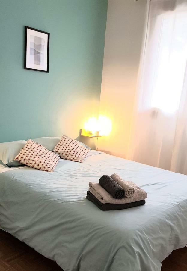 Chambre Privee Entre Paris Et Disneyland Apartman Noisy-le-Grand Kültér fotó